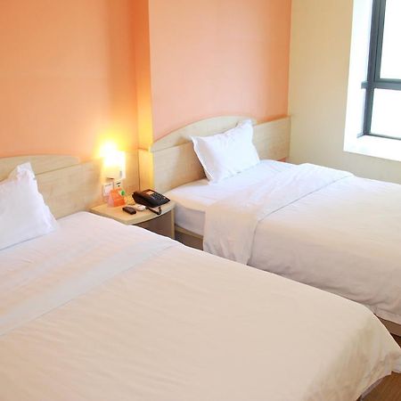 7Days Inn Foshan Coach Terminal Екстер'єр фото