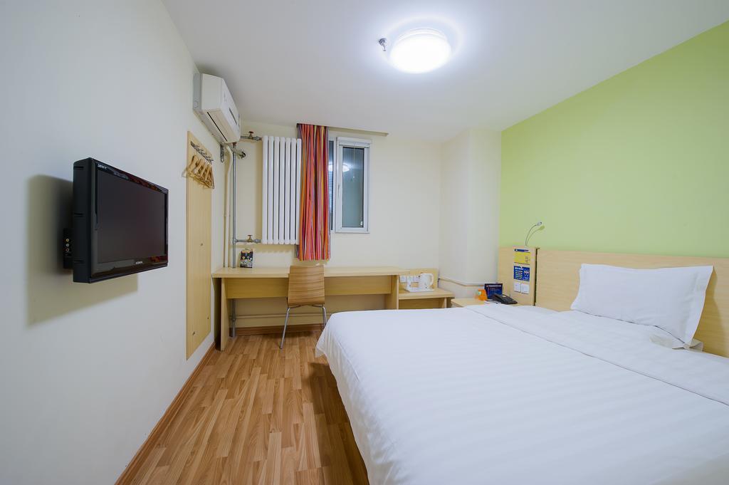 7Days Inn Foshan Coach Terminal Екстер'єр фото
